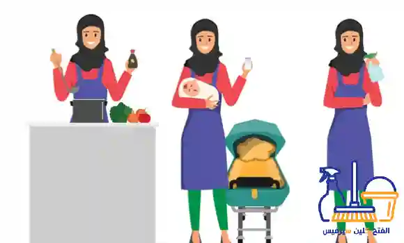 شغالات اثيوبيات بالرياض بخبرة في تنظيف المنازل وترتيب الغرف مع التزام بالدقة والنظافة.